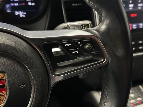 Used 2018 Porsche Macan GTS image 41