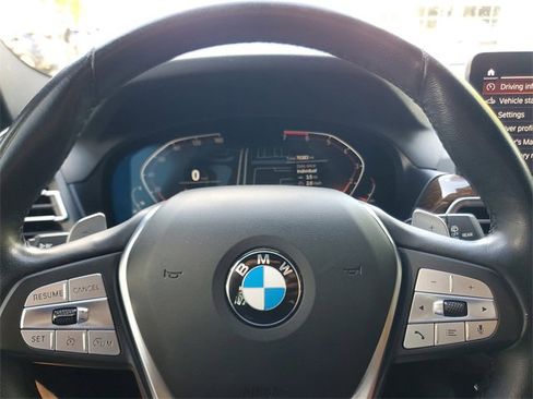 Used 2023 BMW X3 sDrive30i w/ Premium Package image 22