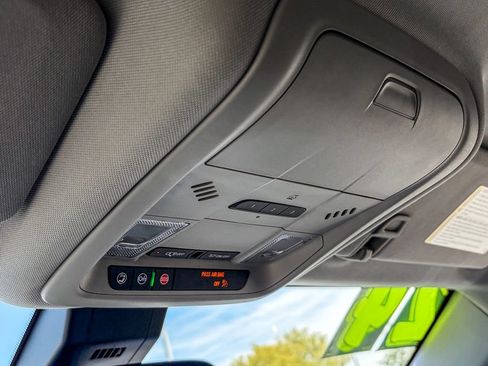 Used 2024 Chevrolet Equinox Premier w/ LPO, Floor Liner Package AWD/4WD image 38
