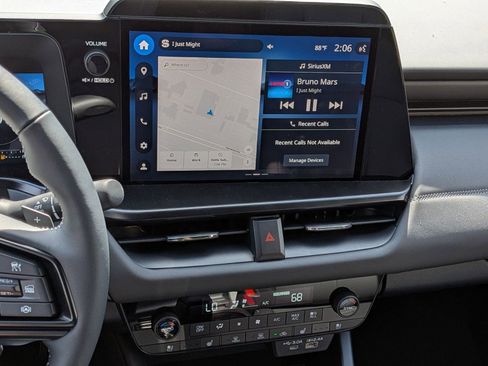 New 2026 Subaru Outback Touring image 3