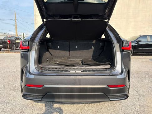 Used 2024 Lexus NX 350 AWD w/ Vision Package image 8