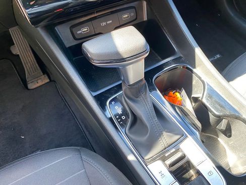 Certified 2023 Hyundai Santa Cruz SE AWD/4WD image 16
