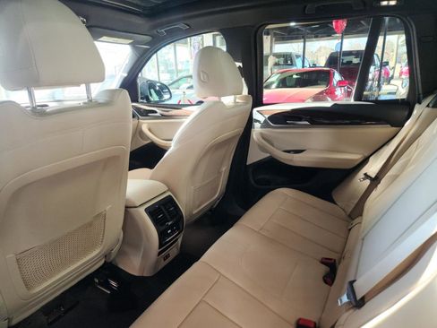 Used 2020 BMW X3 xDrive30i w/ Convenience Package image 18