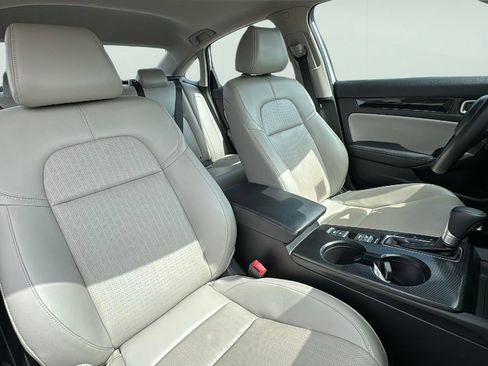 Used 2024 Honda Civic Touring image 22