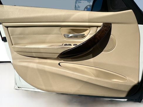 Used 2014 BMW 328i xDrive Sedan image 20