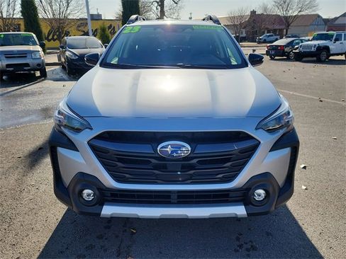 Certified 2023 Subaru Outback Limited XT image 10