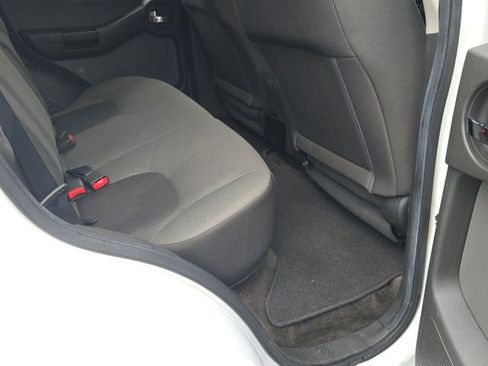 Used 2012 Nissan Xterra S w/ Value Package image 10
