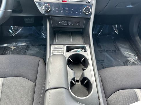 Used 2024 Hyundai Sonata SEL FWD image 11
