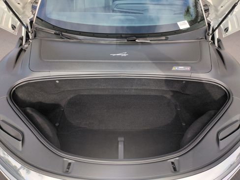 Used 2024 Lucid Air Touring AWD/4WD image 33