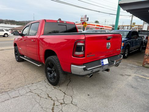Used 2019 RAM 1500 Big Horn image 6