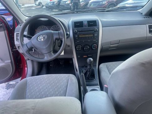 Used 2010 Toyota Corolla FWD image 21