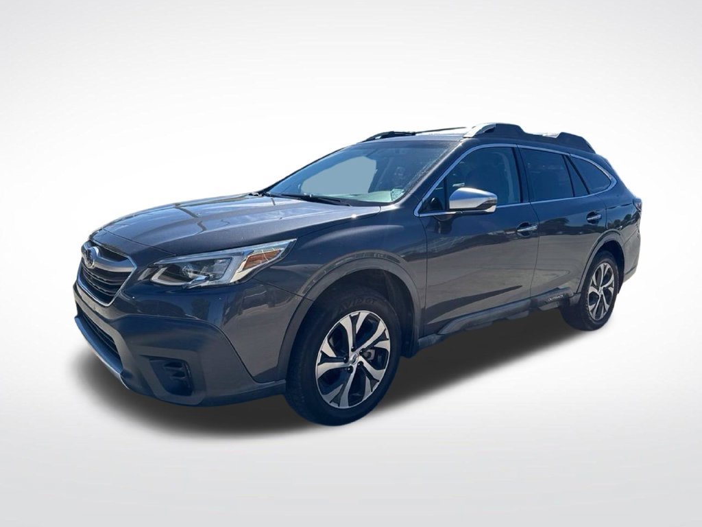 Used 2020 Subaru Outback Touring XT AWD/4WD image 30