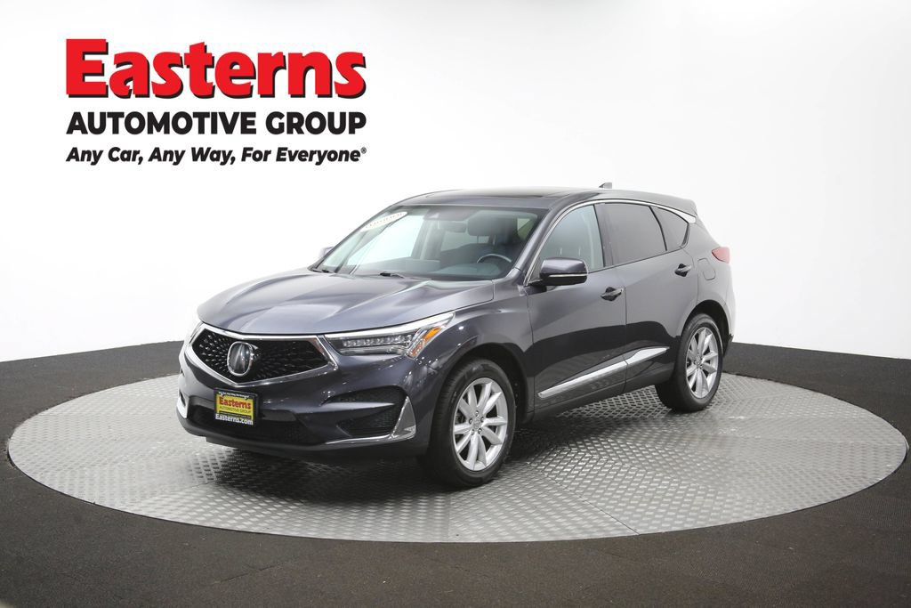 Used 2020 Acura RDX AWD image 57