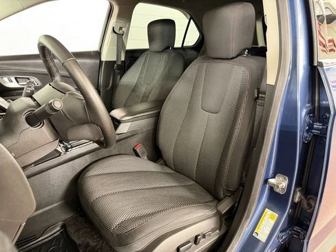 Used 2016 Chevrolet Equinox LT w/ Convenience Package AWD/4WD image 13