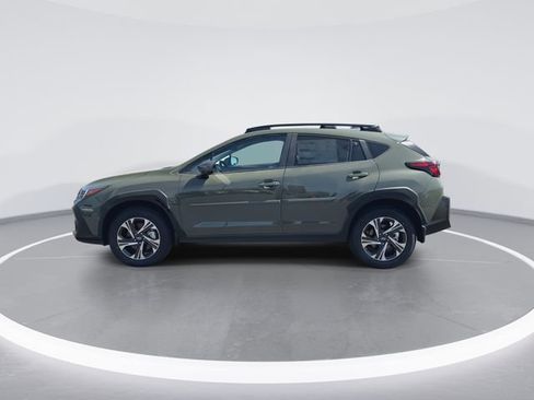 New 2026 Subaru Crosstrek 2.0i Premium AWD/4WD image 5