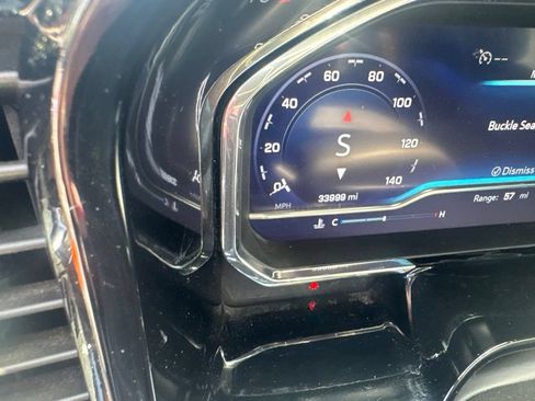 Used 2024 Chevrolet Silverado 1500 RST AWD/4WD image 23