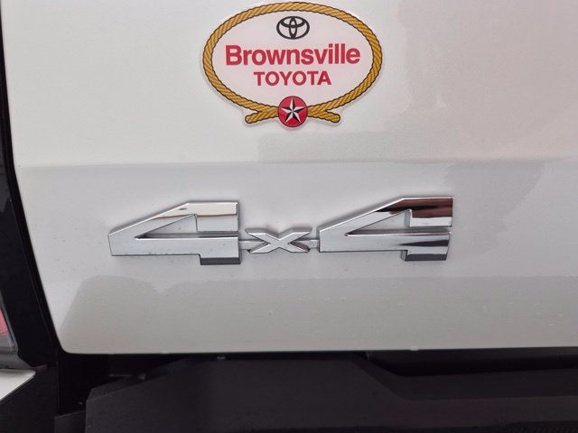 New 2026 Toyota Tundra 1794 Edition AWD/4WD image 29