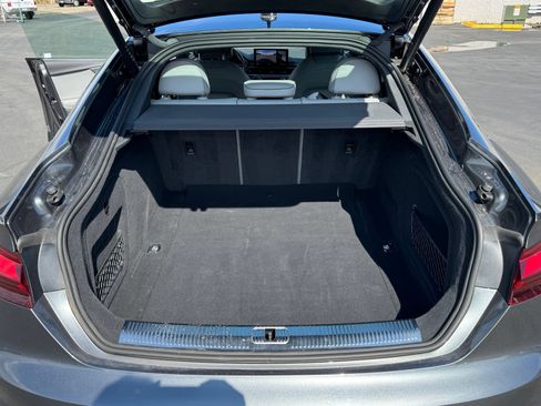 Used 2024 Audi A5 2.0T Premium Plus w/ Premium Plus AWD/4WD image 32