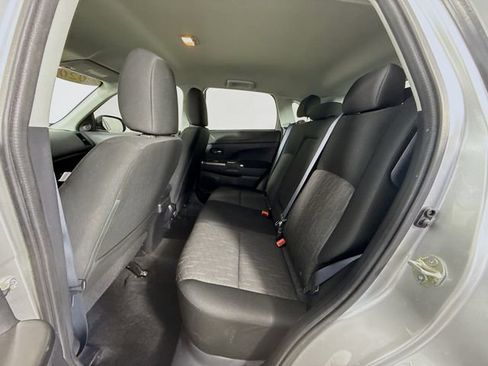 Used 2020 Mitsubishi Outlander Sport SE image 23