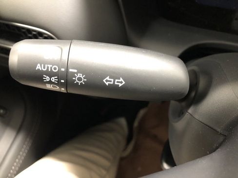 New 2026 Honda HR-V EX-L image 21