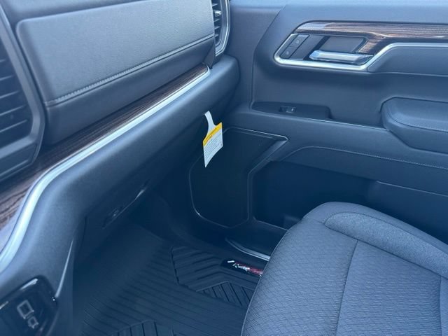 New 2026 Chevrolet Silverado 1500 RST AWD/4WD image 22
