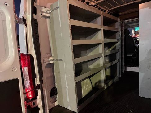 Used 2024 RAM ProMaster 1500 image 9