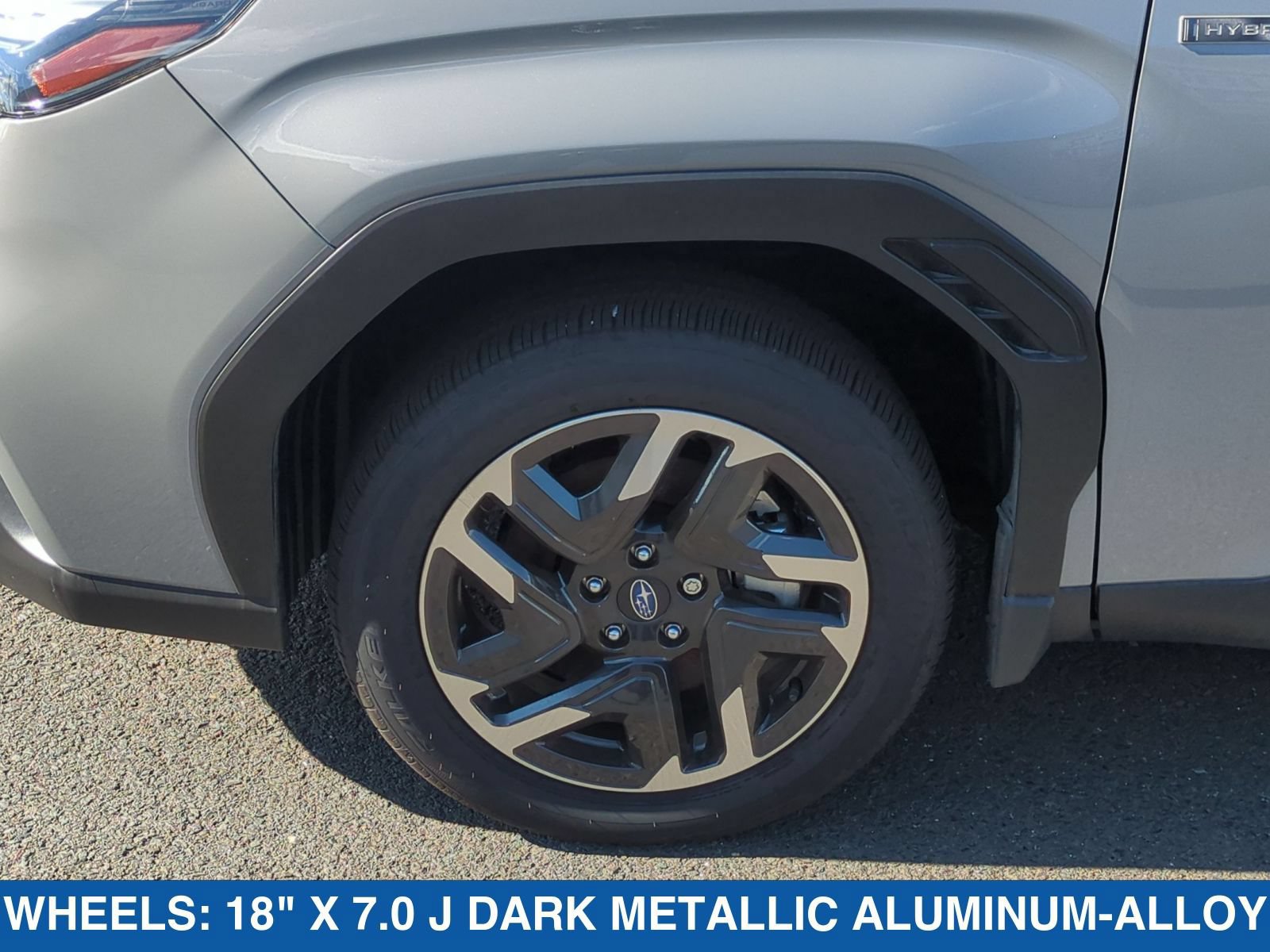 Certified 2025 Subaru Forester Premium AWD/4WD image 11