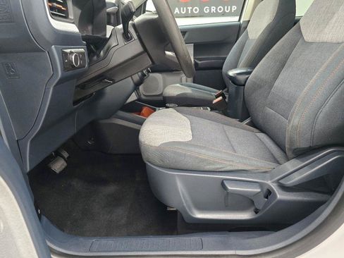 Used 2022 Ford Maverick XLT FWD image 9
