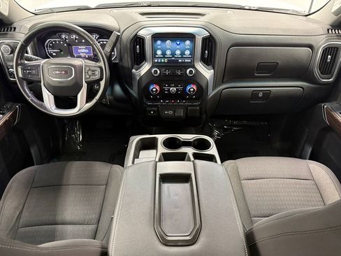 Used 2022 GMC Sierra 2500 SLE w/ Fleet Comfort Package AWD/4WD image 11