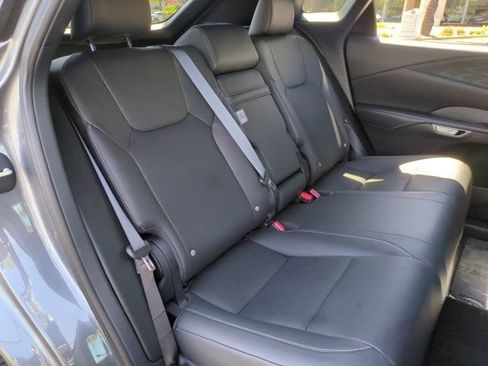Used 2023 Lexus RX 350 F Sport w/ Accessory Package (Z1) AWD/4WD image 29