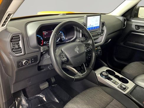 Used 2023 Ford Bronco Sport Big Bend w/ Convenience Package AWD/4WD image 17