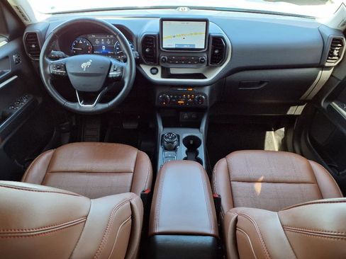 Certified 2023 Ford Bronco Sport Heritage Limited image 6