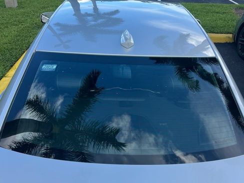 Used 2017 Cadillac ATS 2.0T Sedan RWD image 3