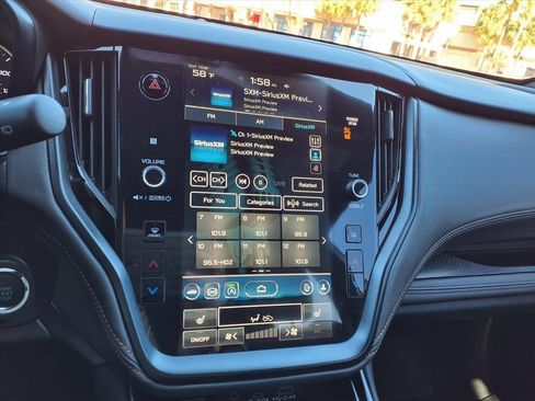 Used 2023 Subaru Outback Wilderness image 29