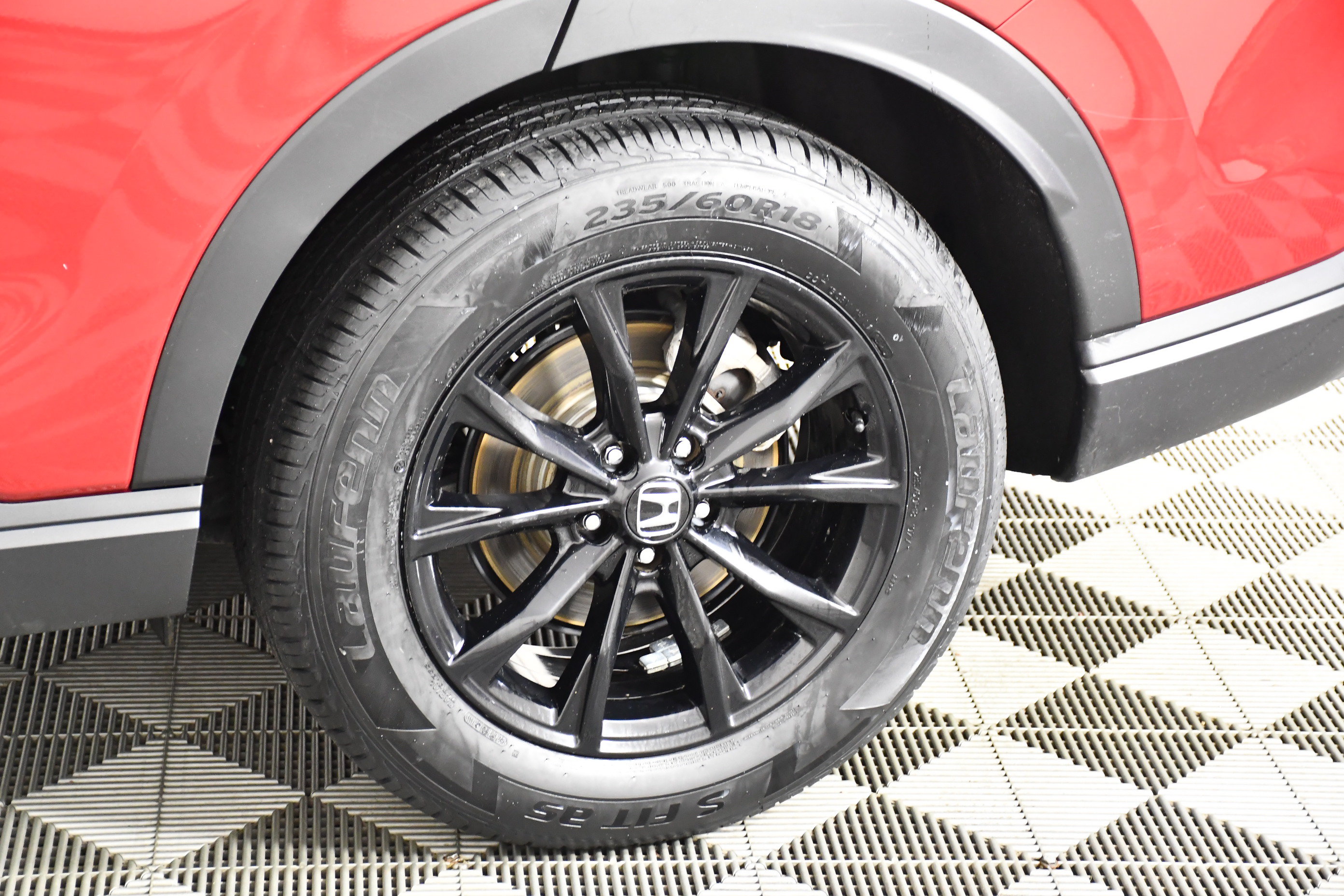 Certified 2024 Honda CR-V Sport-L image 50