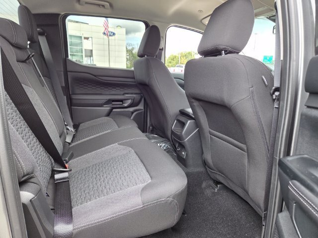New 2026 Ford Ranger XLT w/ Convenience Package RWD image 39
