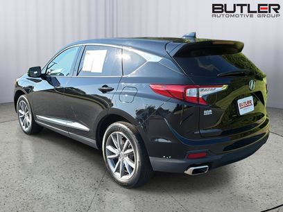 Used 2023 Acura RDX w/ Technology Package