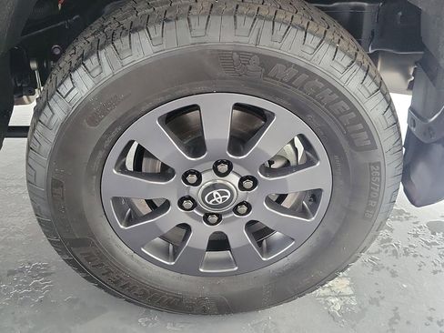 Used 2024 Toyota Land Cruiser BASE w/ Premium Package image 26