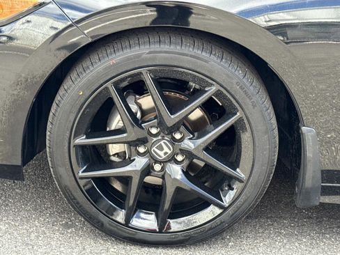 Certified 2023 Honda Civic Sport image 11