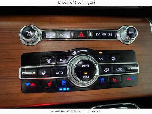 Used 2021 Lincoln Aviator Reserve w/ Equipment Group 210A AWD/4WD image 63