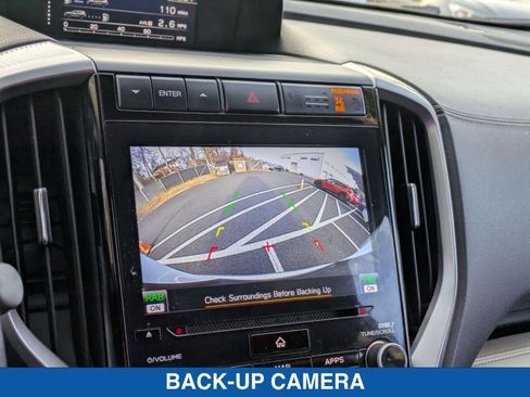 Used 2022 Subaru Ascent Limited w/ Technology Package image 23