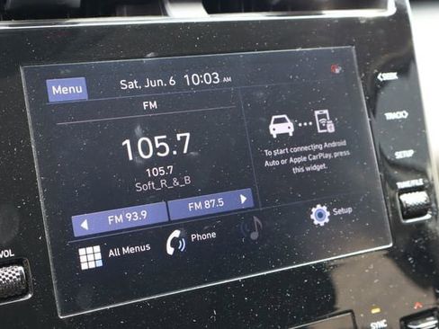 Used 2024 Hyundai Tucson SEL FWD image 8