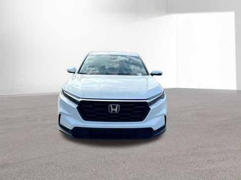 New 2026 Honda CR-V LX image 16