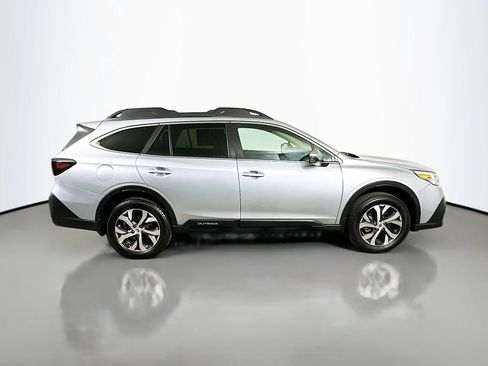 Used 2022 Subaru Outback Limited w/ Popular Package #2 image 7