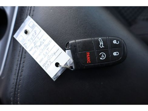 Used 2019 Dodge Challenger SXT w/ Driver Convenience Group RWD image 36