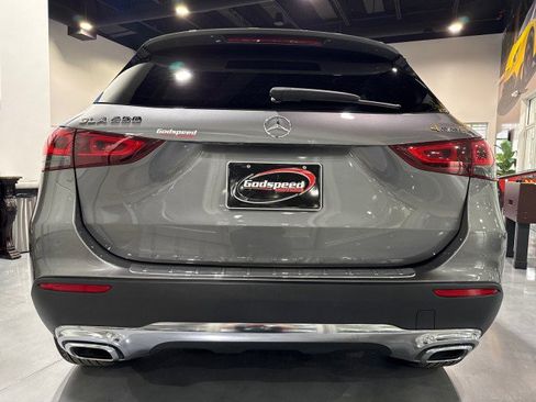 Used 2021 Mercedes-Benz GLA 250 4MATIC image 38