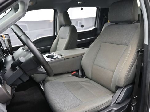 Used 2024 Ford F150 XLT w/ Tow/Haul Package image 24