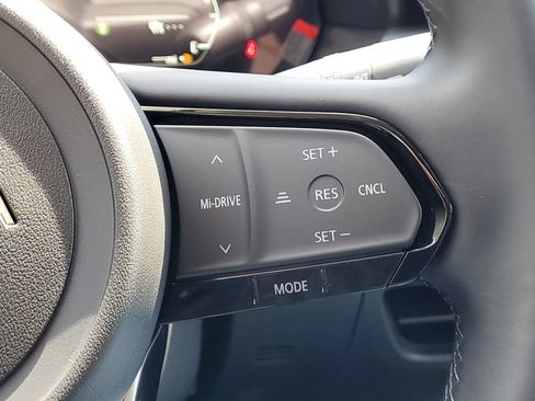 New 2026 MAZDA CX-5 Select AWD/4WD image 21