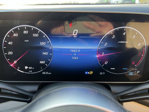 Used 2023 Mercedes-Benz GLC 300 4MATIC image 16