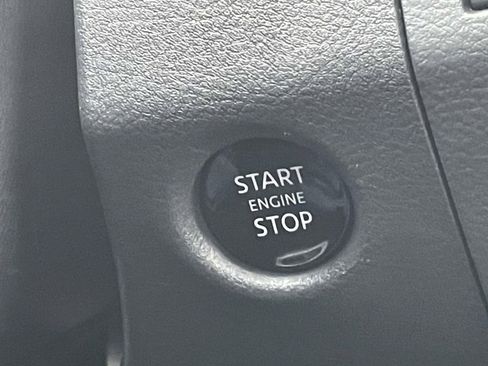 New 2026 Nissan Frontier SV w/ SV Convenience Package image 28